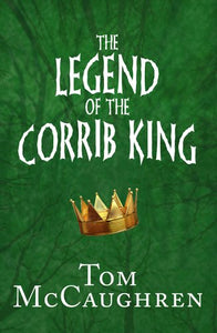 The Legend of the Corrib King 