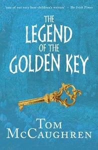 The Legend of the Golden Key 