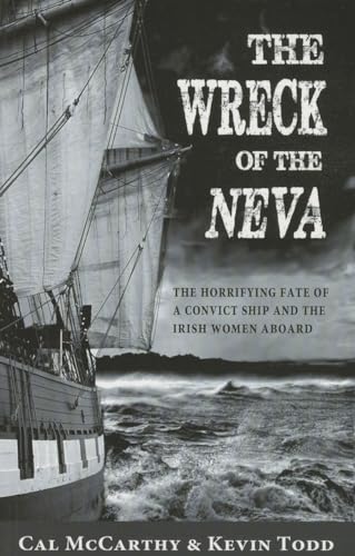 The Wreck of the Neva