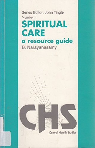 Spiritual Care