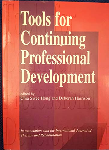 Tools for Continuing Professional Development