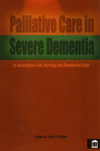 Palliative Care in Severe Dementia