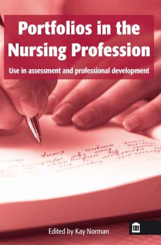 Portfolios in the Nursing Profession