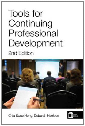 Tools for Continuing Professional Development