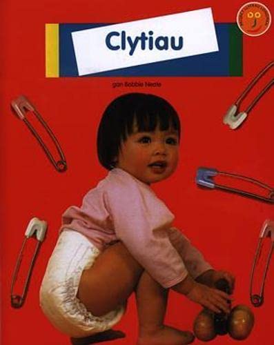 Project Llyfrau Longman: Clytiau