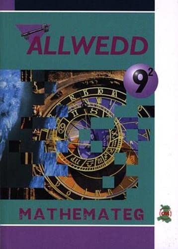 Allwedd Mathemateg 9/2