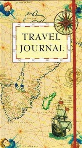 Travel Journal
