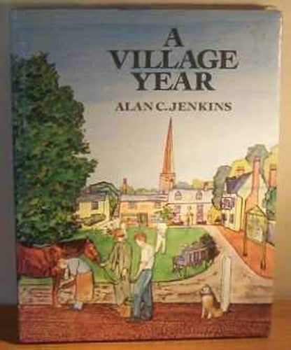 A Village Year