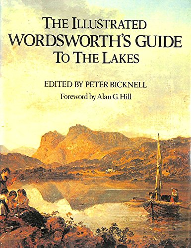 The Illustrated Wordsworth's Guide to the Lakes