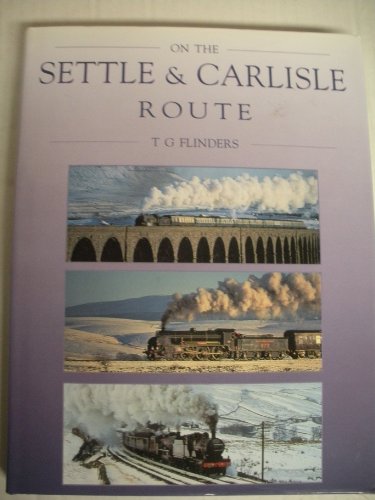 On the Settle and Carlisle Route