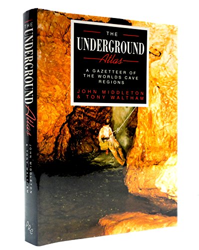 Underground Atlas