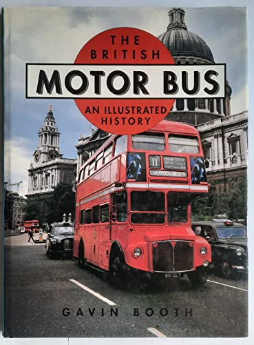 The British Motor Bus