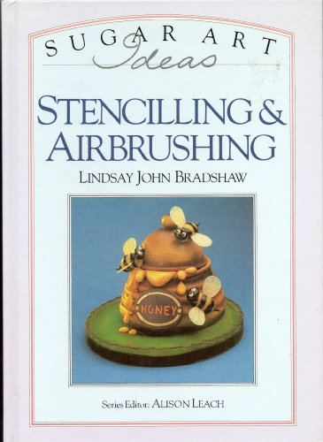Stencilling & Airbrushing