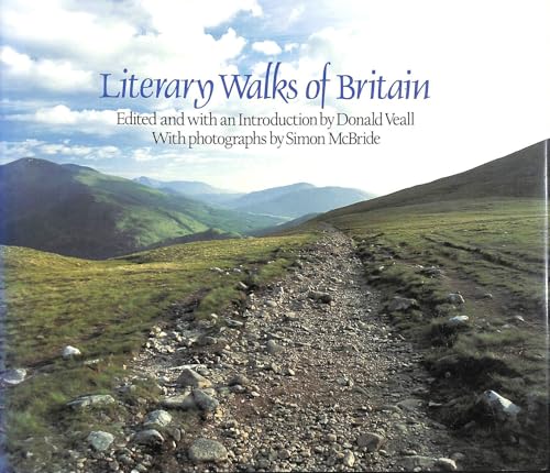 Literary Walks of Britain