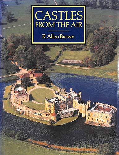 Castles from the Air