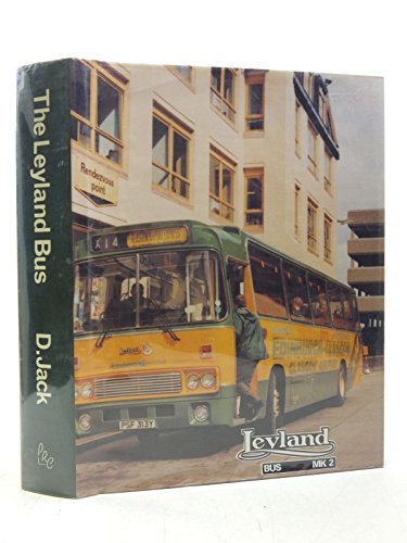 Leyland Bus Mk 2