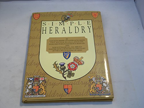 Simple Heraldry
