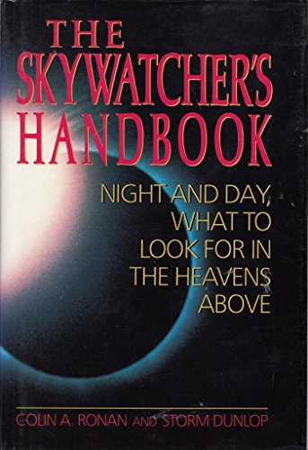 THE SKYWATCHER'S HANDBOOK