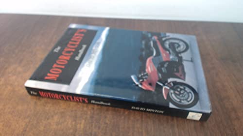 THE MOTORCYCLIST'S HANDBOOK