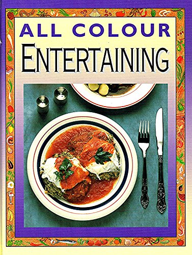 All Colour Entertaining