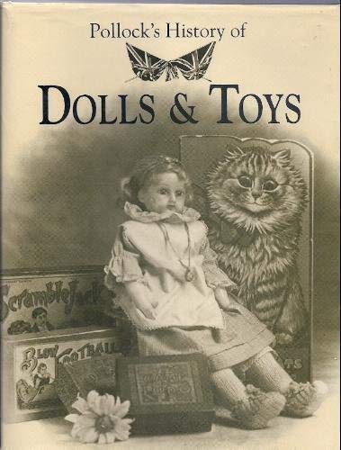 Dolls & Toys