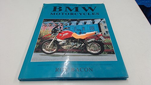 Illust M/Cycles BMW