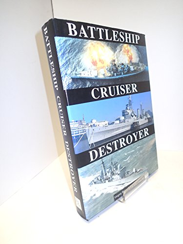 Battleship / Cruiser / Destroyer