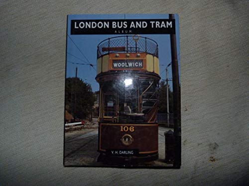 London Bus and Tram Album