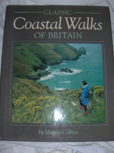 Classic Coastal Walks of Britain