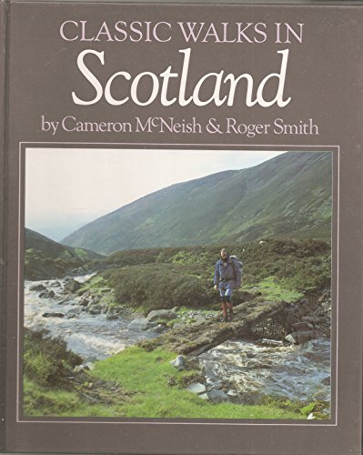 Classic Walks in Scotland