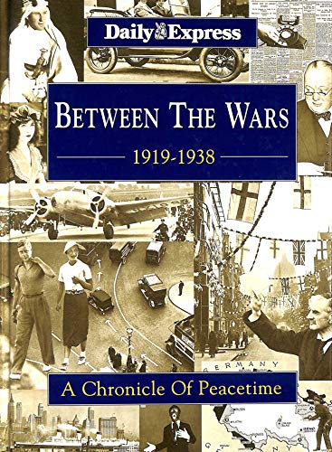 Between the Wars