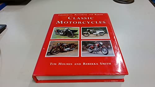 Classic Motorcycles