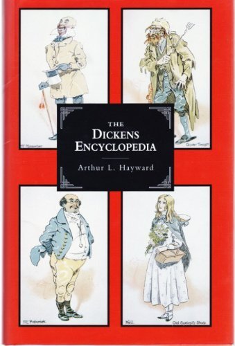 Dickens Encyclopedia