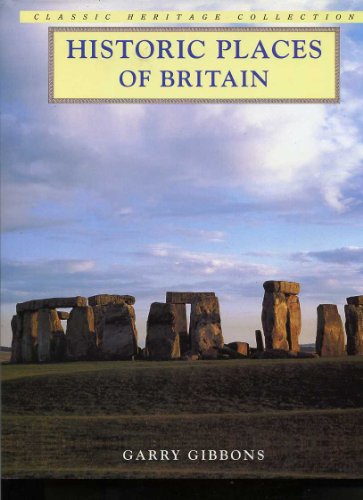 Historic Places of Britain