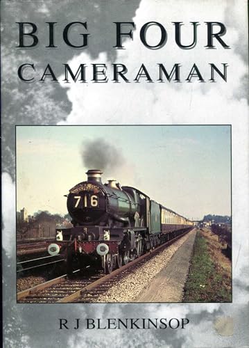 Big Four Cameraman