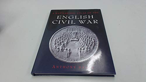 Battlefields of English Civil Wars