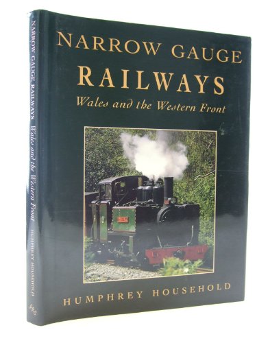Narrow Gauge Railways
