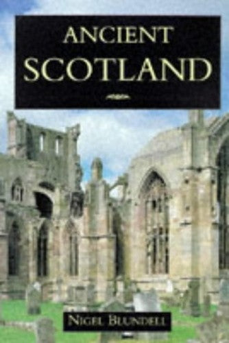 Ancient Scotland