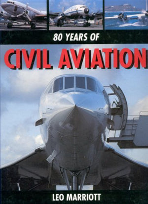 80 Years of Civil Aviation