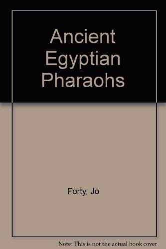 Ancient Egyptian Pharaohs
