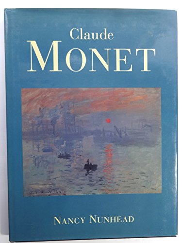 Claude Monet