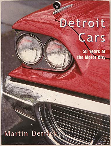 Detroit Cars