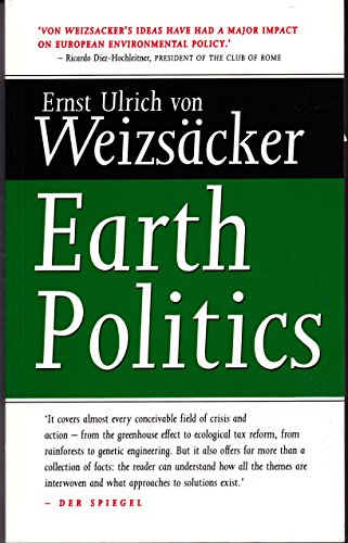 Earth Politics