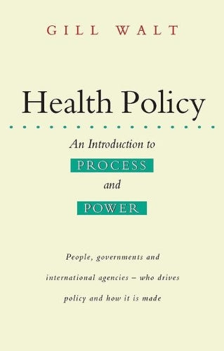 Health Policy