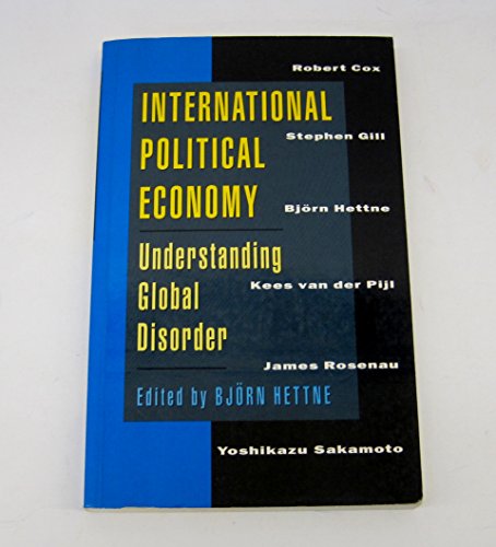 International Political Economy