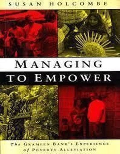 Managing to Empower