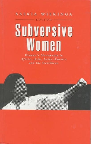 Subversive Women