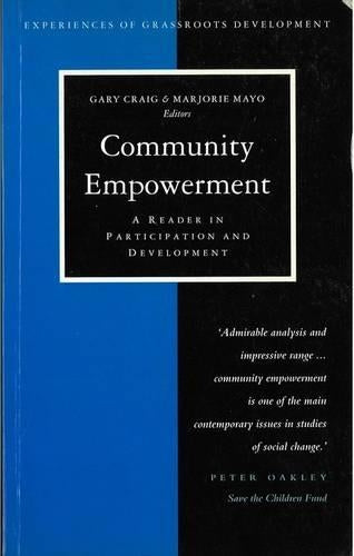 Community Empowerment