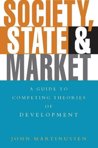 Society, State and Market 