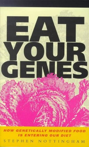 Eat Your Genes